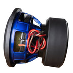 Gs Audio Huracan 12" 7500wrms