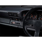 Pioneer Retroradio 4x50W, USB, Bluetooth, DAB