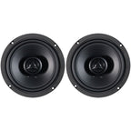 Phoenix Gold ZX65CX – 6.5″ 2-WAY COAXIAL SPEAKER