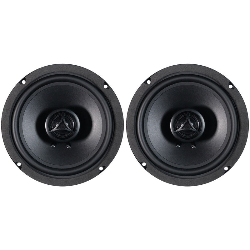 Phoenix Gold ZX65CX – 6.5″ 2-WAY COAXIAL SPEAKER