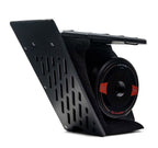 DD Audio HD8-SBK