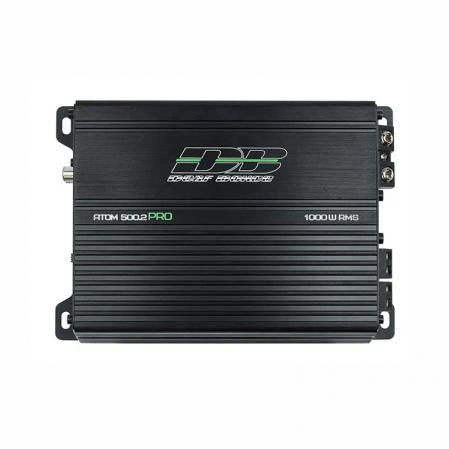 Deaf Bonce Atom 500.2 PRO