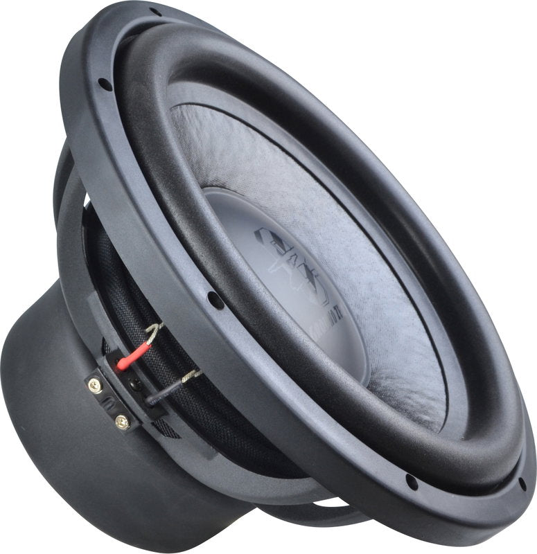GZ SQLoud 2x12 inc