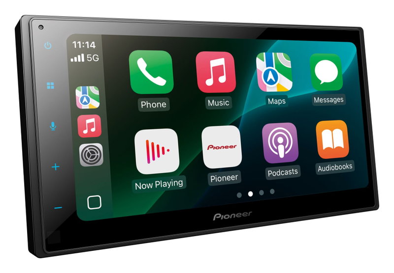 Pioneer SPH-DA150BT