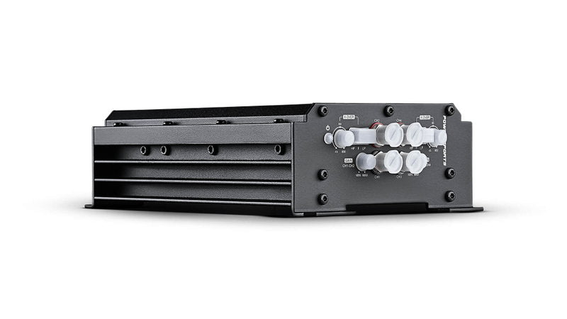 SounDigital 2000.4-4 EVOPS 4 ohm