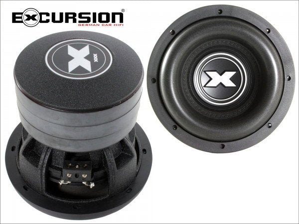 Excursion XXX.v2 8D2