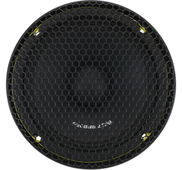 Ground Zero GZCM 6.5SPL