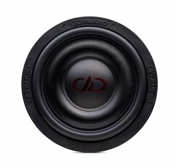 DD Audio SL610 D4
