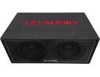 DD Audio LE-212.2 - 1Ohm