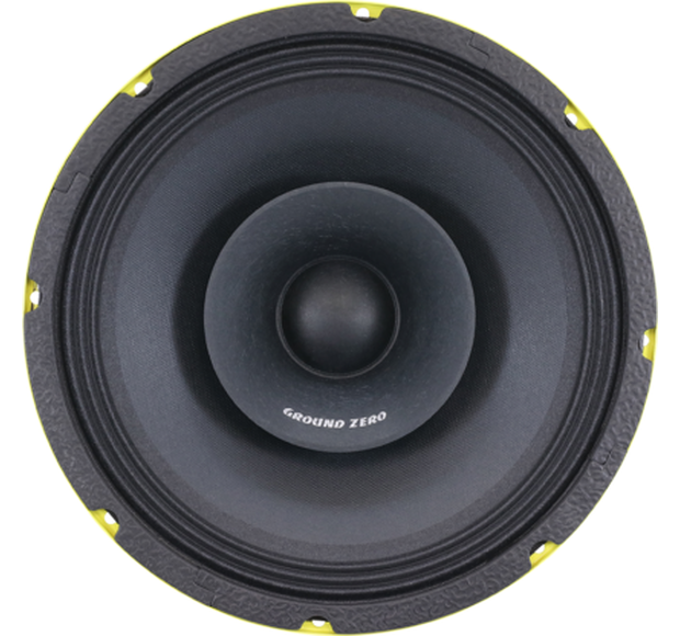 Ground Zero GZCM 10.0SPL