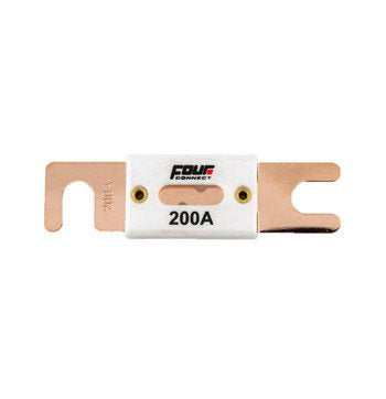 4-Connect Ceramic ANL 30-400A