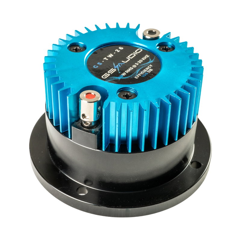 GS Audio TW-26 NEO