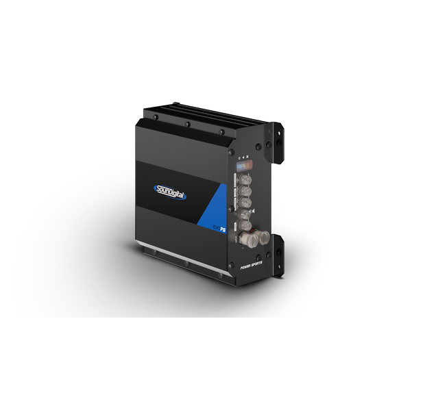 SounDigital SD1200.1-4 EVOPS 4 ohm