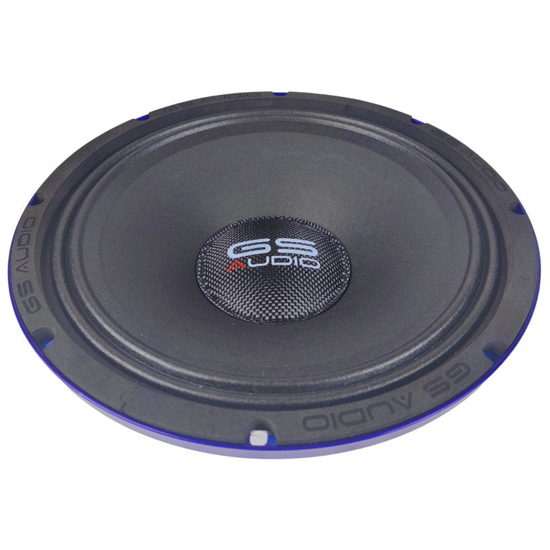 GS Audio Voce 12"
