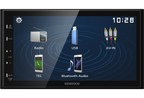 Kenwood DMX129BT