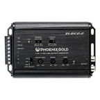 Phoenix gold ZLOC2.2