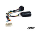 4-Connect Chevrolet/Opel/Suzuki Rattstyrningsadapter
