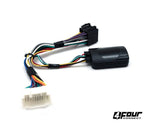 4-Connect Chevrolet/Opel/Suzuki Rattstyrningsadapter