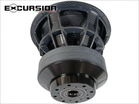 Excursion RXD.v2 18 D1