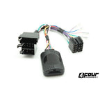4-Connect Iveco Rattstyrningsadapter