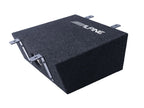Alpine Adventure sound Subwooferbox for MB Sprinter 907