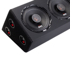 EDGE EDBXPB62.1-E5 | Full Range Pro Audio Enclosure DBX Series Enclosures
