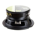 Phoenix Gold ZPR654 Premium Pro Midrange Audio Speaker