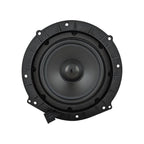 Phoenix Gold ZDSKAS1 - Audi 2-way 6.5inch speakers various models