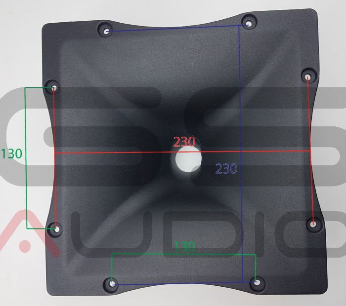 HR 250x250