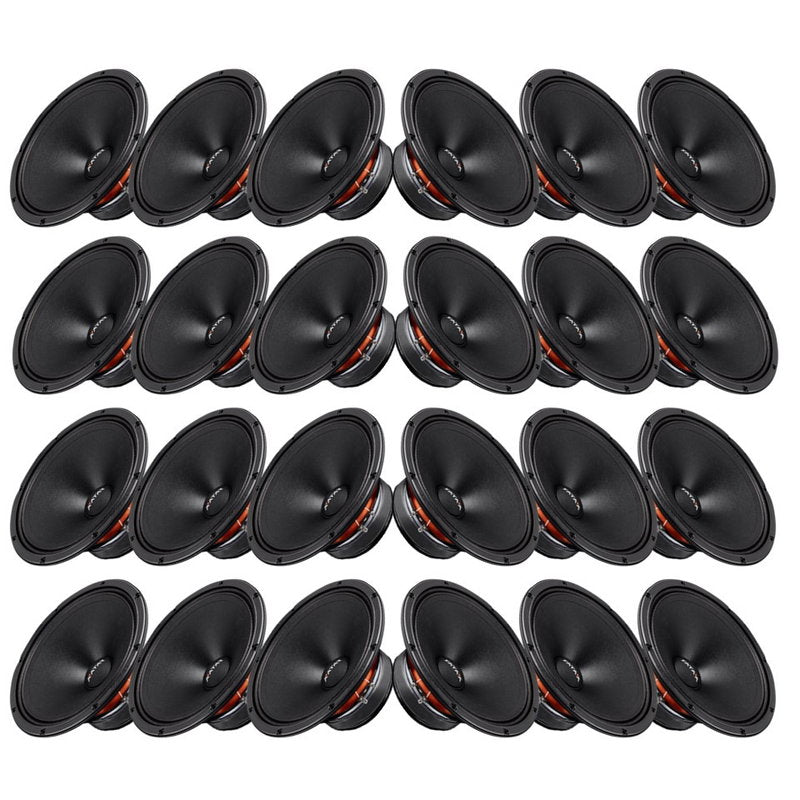 Avatar MTU-81LE Storpack 12 par