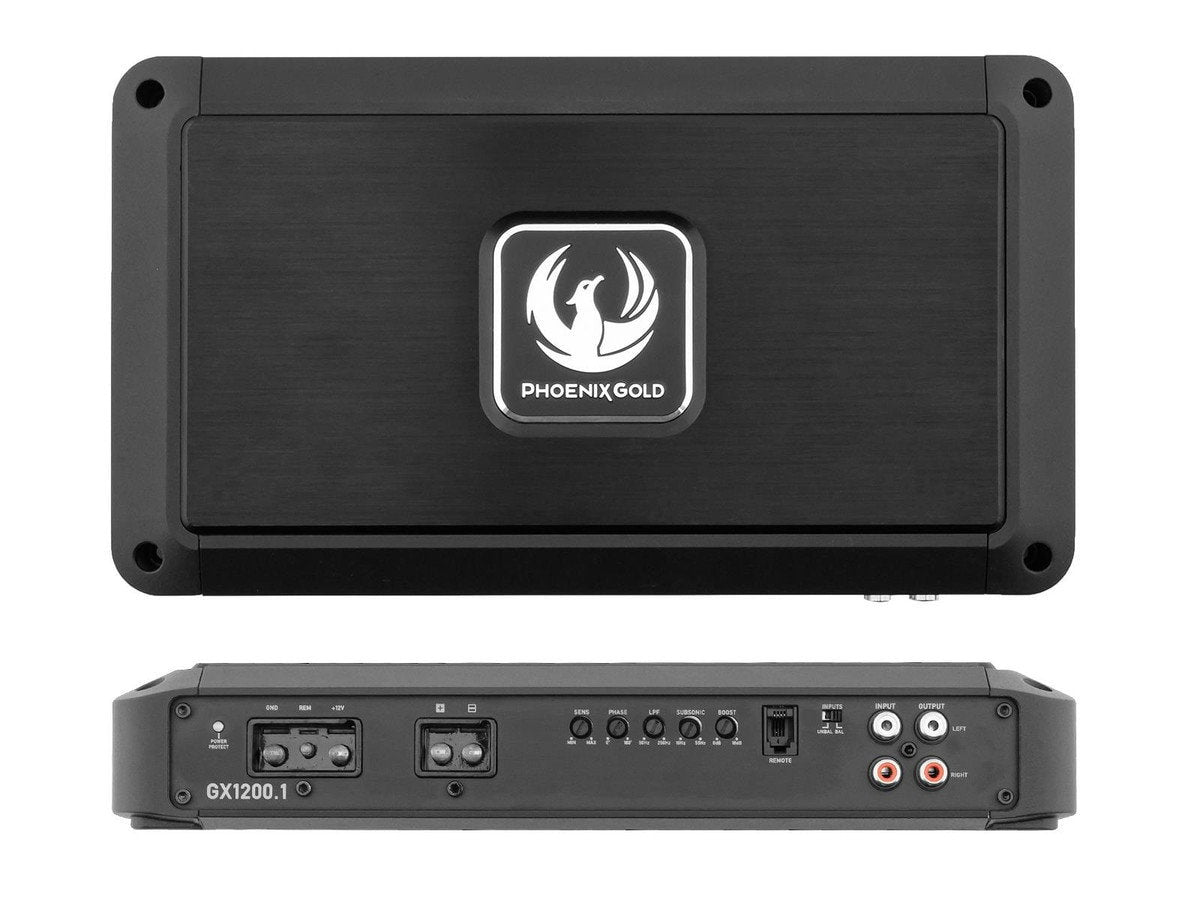 Phoenix Gold GX1200.1