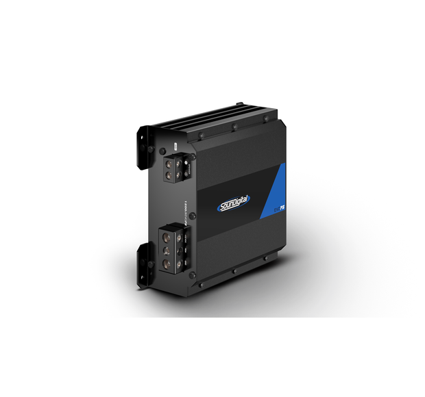 SounDigital SD1200.1-4 EVOPS 4 ohm