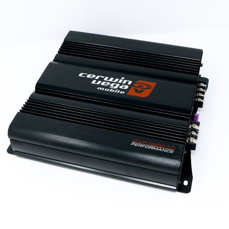 Cerwin Vega CVP1600.1D