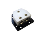 4Connect 4-600125 Distributionsblock 3x20/50 Mm2