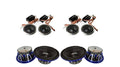 GS Audio - ESQL Paket - Voce 8"- FW25