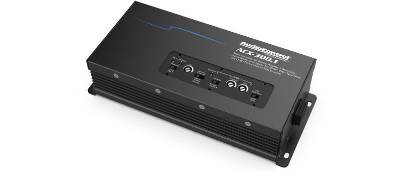 Audiocontrol Marin ACX-300.1