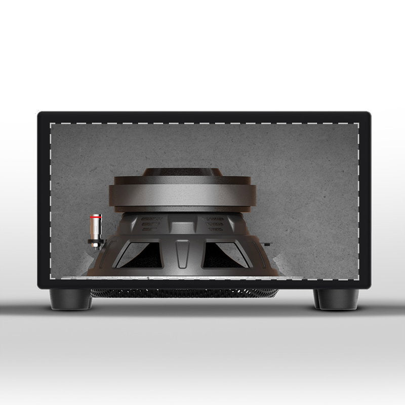 HELIX IK E8.1-DVC2