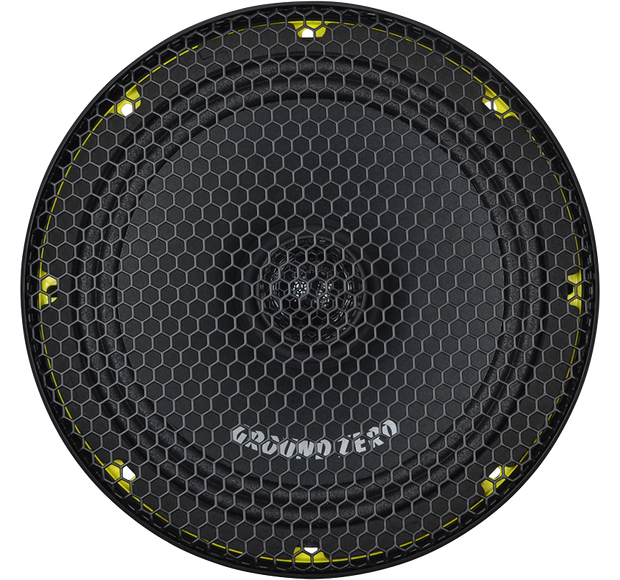 Ground Zero GZCF 8.0SPL