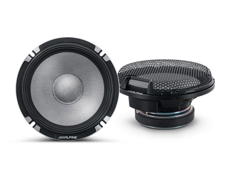 R2-S652 ALPINE