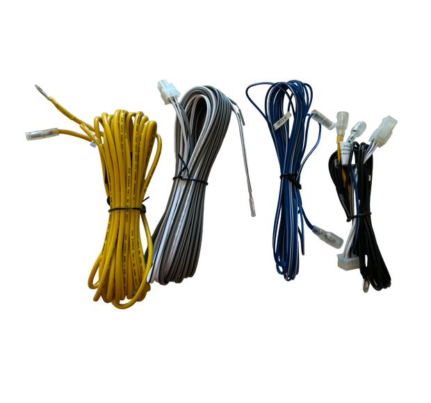 Cable Kit- GZTB 25ACT