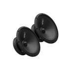 AudioControl EPICPRO8X 8" Midrange Speakers, 250W RMS, 4 Ohms