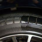 Tire Kicker Tire Shine