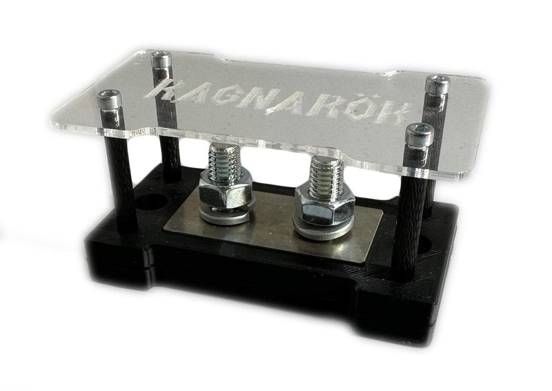 Ragnarök Connector 2
