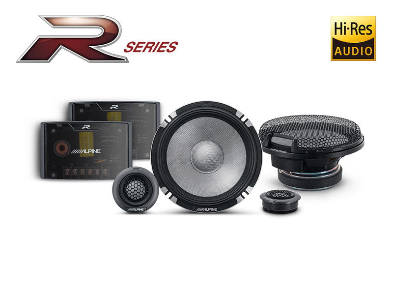 R2-S652 ALPINE