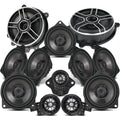 Nakamichi Tesla komplett paket