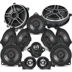 Nakamichi Tesla komplett paket