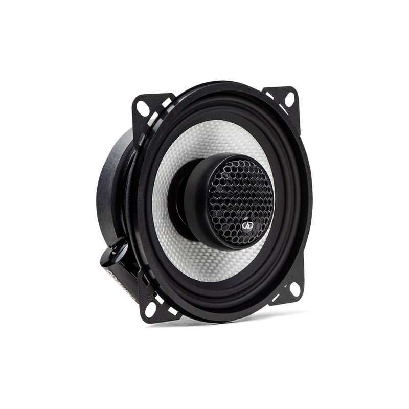 DD Audio D-X4b
