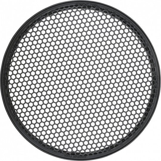 Ground Zero GZRM 165 grill