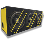 Ground Zero GZIB 3.250SPL