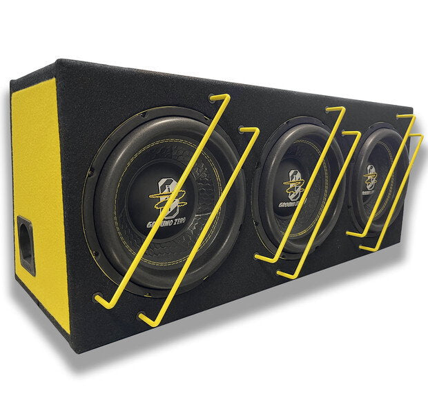 Ground Zero GZIB 3.250SPL